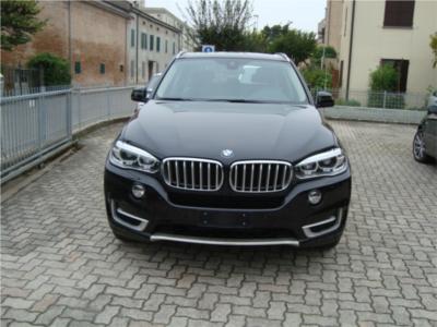 BMW , X5 X Drive25d Experience 