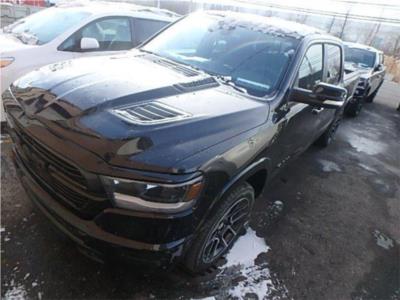 DODGE, RAM 1500 4x4 Crew Cab Laramie MY 2019