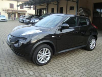 Nissan , Juke 1.5 dCi Acenta