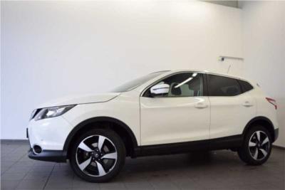 Nissan , Qashqai 1.5 dCi DPF N-CONNECTA
