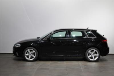 Audi , A3 SPB 1.6 TDI Ambition 
