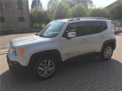 Jeep, Renegade 1.6 Mjt 120 CV Limited