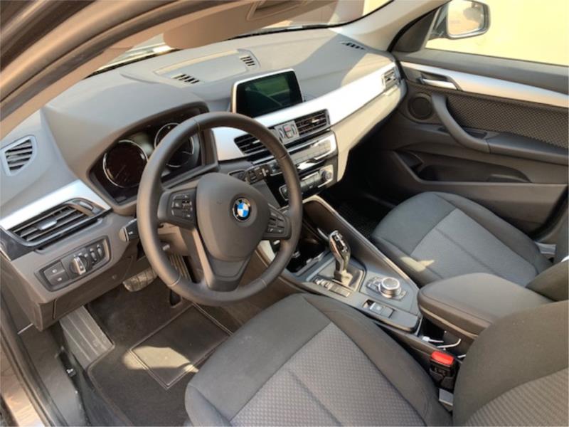 BMW, X1 sDrive18d Business Advantage AUTOMATICO