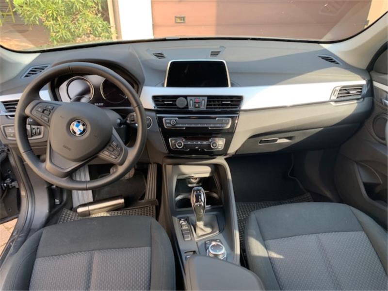 BMW, X1 sDrive18d Business Advantage AUTOMATICO