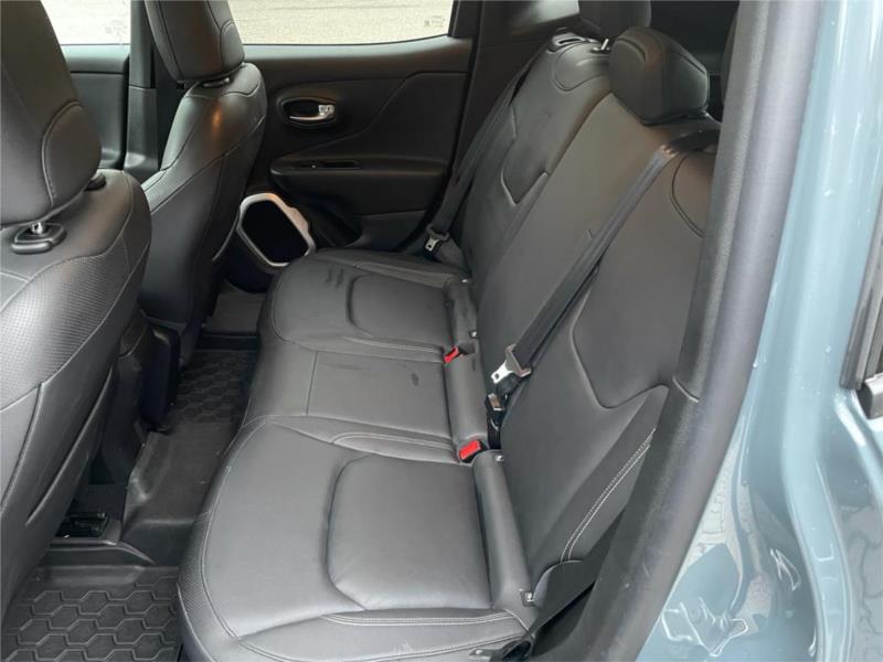JEEP, Renegade 1.6 Mjt DDCT 120 CV Limited