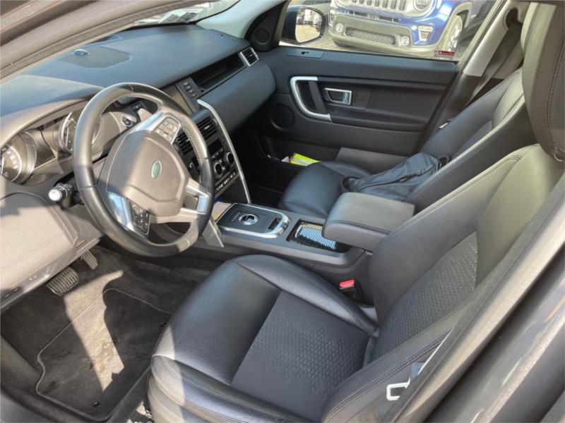 LAND ROVER, Discovery Sport 2.0 eD4 150 CV 4WD HSE TETTO PANORAMA