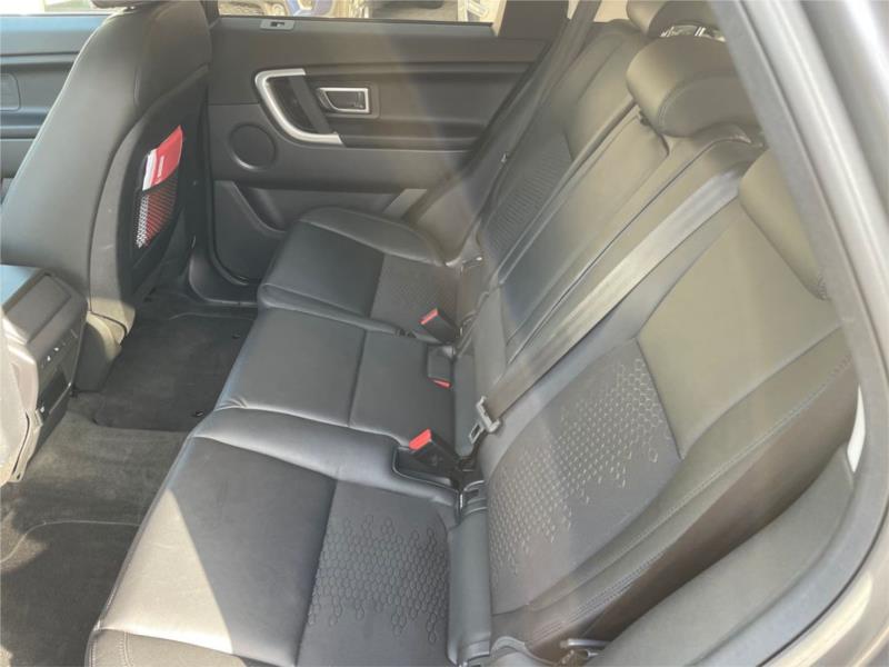 LAND ROVER, Discovery Sport 2.0 eD4 150 CV 4WD HSE TETTO PANORAMA