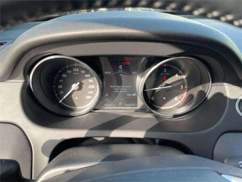 LAND ROVER, Discovery Sport 2.0 eD4 150 CV 4WD HSE TETTO PANORAMA