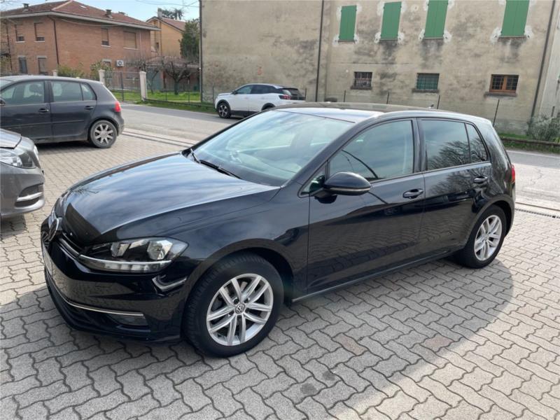 Volkswagen , Golf 1.6 TDI 115 CV 5p. Business MOD 2018