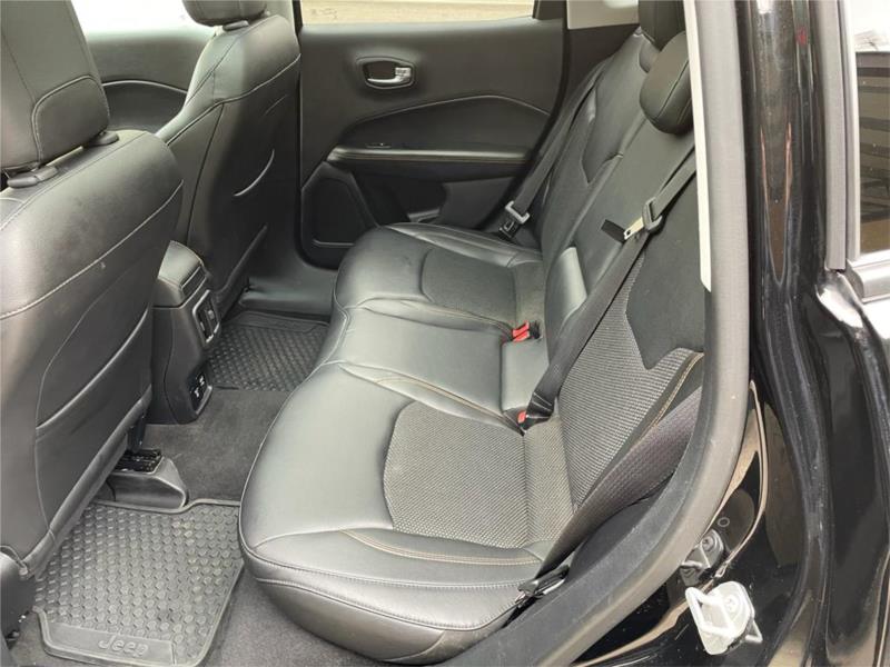 JEEP, Compass 1.4 MultiAir 170 CV aut. 4WD Limited