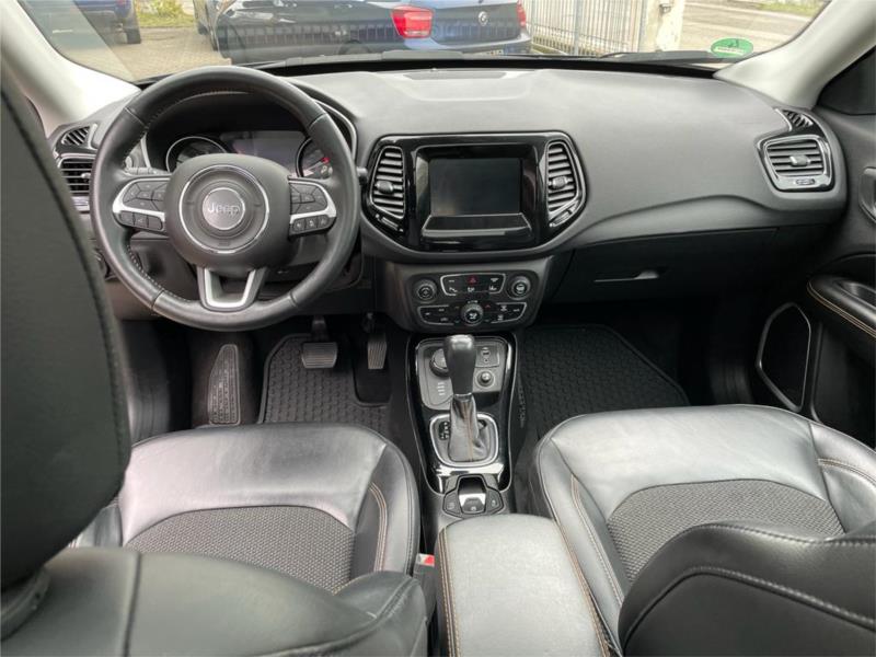 JEEP, Compass 1.4 MultiAir 170 CV aut. 4WD Limited