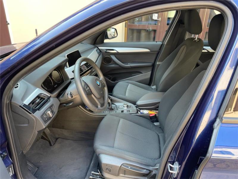BMW, X1 sDrive18d MOD 2019 EURO 6 D TEMP NAVI/LED/PDC