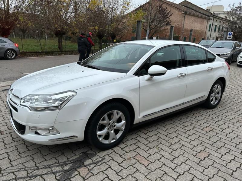 CITROEN, C5 1.8 16V BERLINA