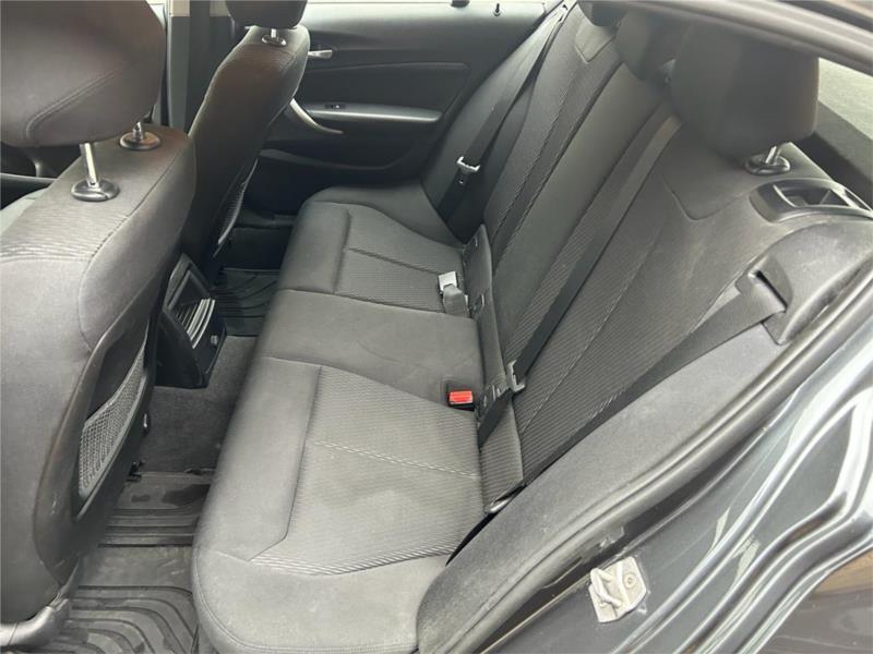 BMW, 118 d 5p. AUTOMATICO NAVI SAT