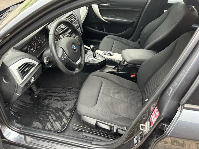 BMW, 118 d 5p. AUTOMATICO NAVI SAT