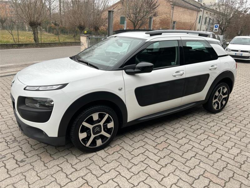 CITROEN, C4 1.4 VTi NAVI