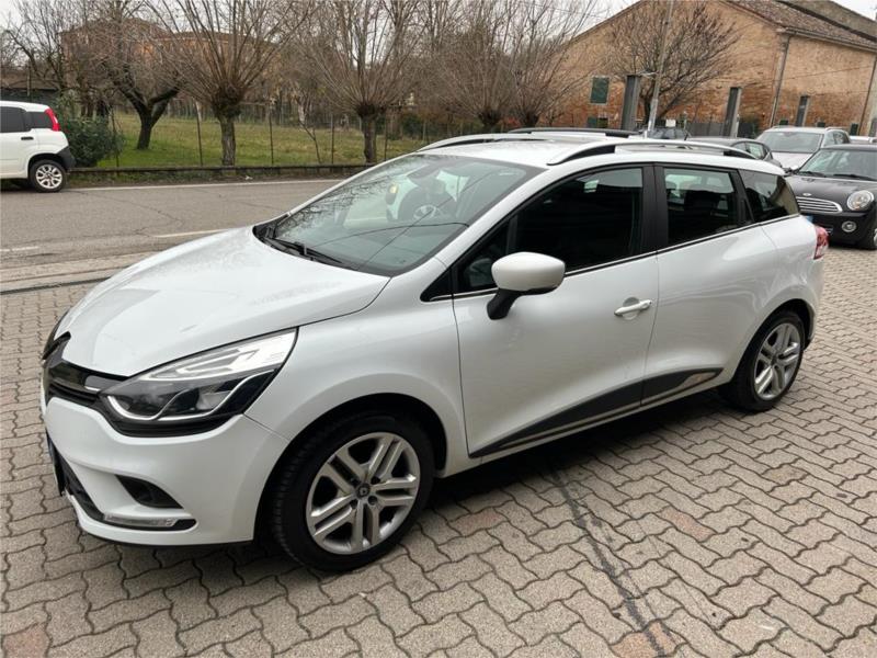 Renault, Clio Sporter dCi 8V 90CV OK NEOPATENTATI