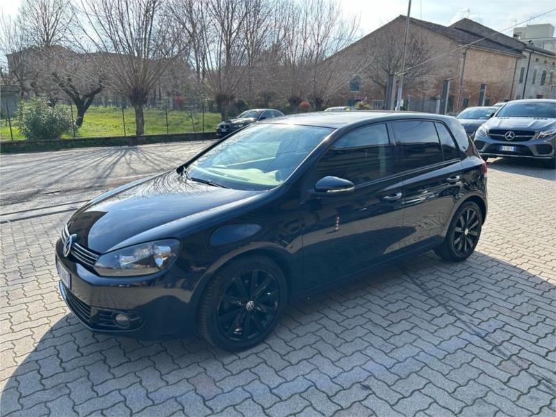 Volkswagen , GOLF 2.0 TDI 140CV DPF 5p. Highline
