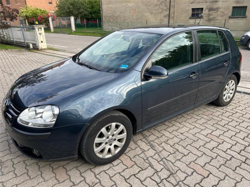Volkswagen , GOLF 1.6 5p. Comfortline BiFuel G
