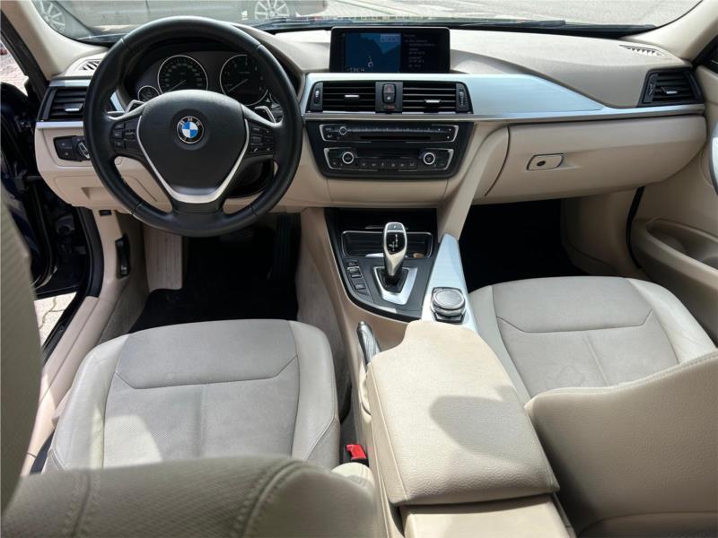 BMW, 320 d xDrive Touring Modern