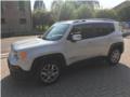 Jeep, Renegade 1.6 Mjt 120 CV Limited