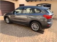 BMW, X1 sDrive18d Business Advantage AUTOMATICO