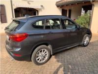 BMW, X1 sDrive18d Business Advantage AUTOMATICO