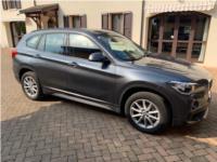 BMW, X1 sDrive18d Business Advantage AUTOMATICO