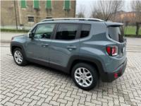 JEEP, Renegade 1.6 Mjt DDCT 120 CV Limited