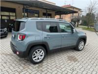 JEEP, Renegade 1.6 Mjt DDCT 120 CV Limited