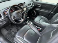 JEEP, Renegade 1.6 Mjt DDCT 120 CV Limited