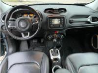 JEEP, Renegade 1.6 Mjt DDCT 120 CV Limited