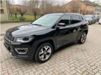 JEEP, Compass 1.4 MultiAir 170 CV aut. 4WD Limited