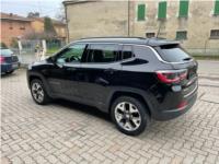 JEEP, Compass 1.4 MultiAir 170 CV aut. 4WD Limited