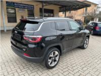 JEEP, Compass 1.4 MultiAir 170 CV aut. 4WD Limited