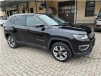 JEEP, Compass 1.4 MultiAir 170 CV aut. 4WD Limited