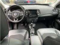 JEEP, Compass 1.4 MultiAir 170 CV aut. 4WD Limited