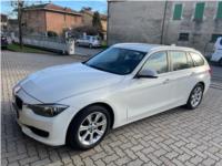 BMW, 316 D SW