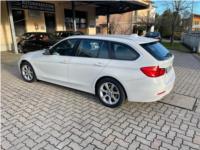 BMW, 316 D SW