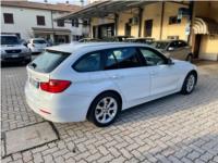 BMW, 316 D SW