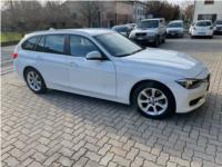 BMW, 316 D SW