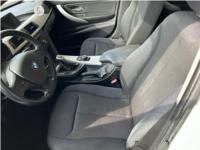 BMW, 316 D SW