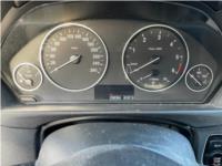 BMW, 316 D SW
