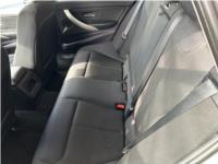 BMW, 316 D SW