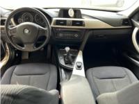 BMW, 316 D SW