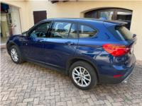 BMW, X1 sDrive18d MOD 2019 EURO 6 D TEMP NAVI/LED/PDC