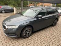 SKODA, OCTAVIA 2.0 TDI EVO SCR Wagon NAVI LED
