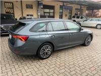 SKODA, OCTAVIA 2.0 TDI EVO SCR Wagon NAVI LED