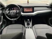 SKODA, OCTAVIA 2.0 TDI EVO SCR Wagon NAVI LED