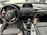 BMW, 318 d Touring SPORT